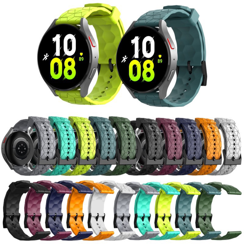 Jual SX Strap Jam Tangan Smart Watch Universal Ukuran 20mm 22mm ...
