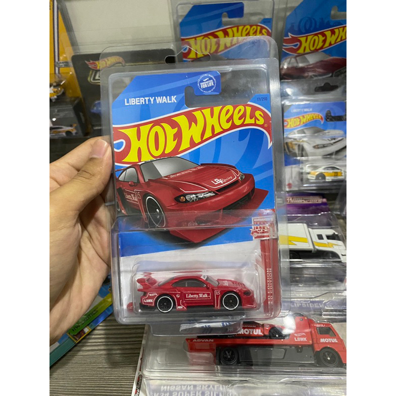 Jual LBWK Nissan Silvia S15 Red Edition | Shopee Indonesia