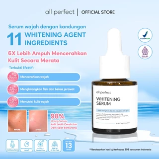 Toko Online All Perfect Official Shop | Shopee Indonesia