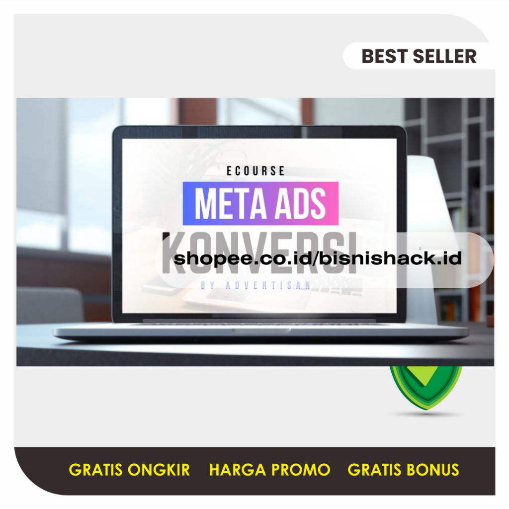 Jual META ADS KONVERSI CLASS KELAS ONLINE META ADS LENGKAP TERBARU ...