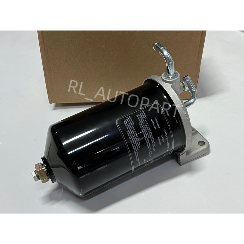 Jual Separator Assy Filter Solar Bawah - Water Separator -MITSUBISHI ...