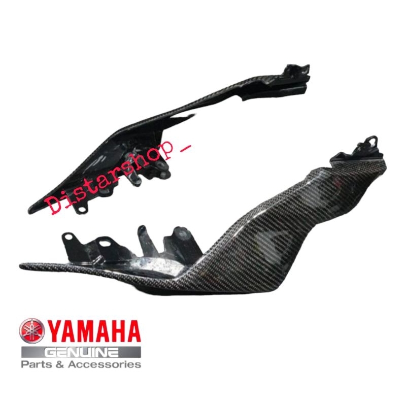 Jual Body belakang R15M R15 v4 Carbon Kevlar Shopee Indonesia