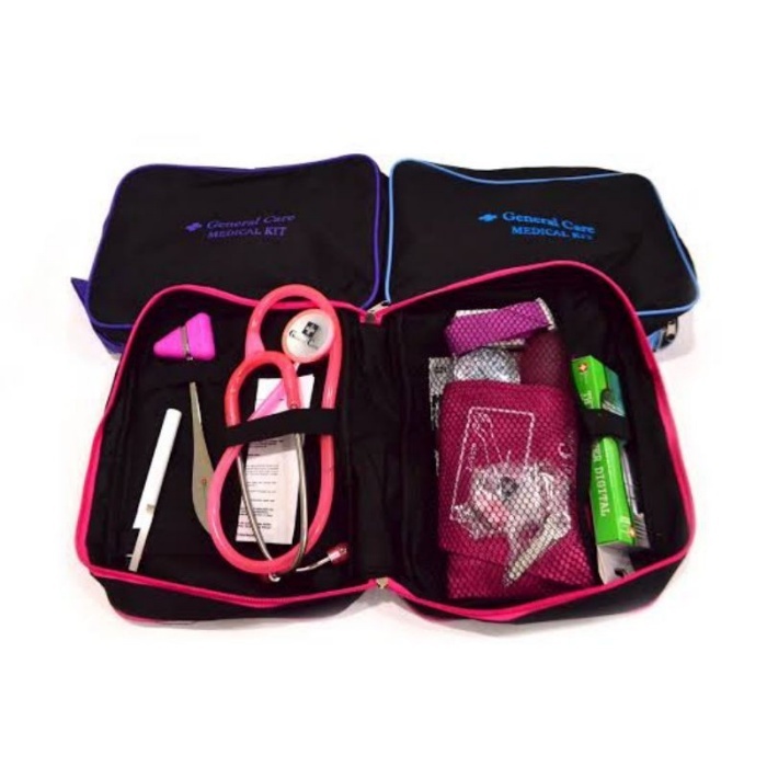 Medical KIT GENERAL CARE / NURSING KIT