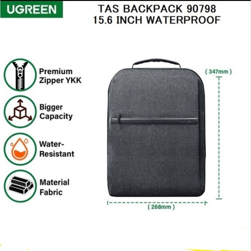 Jual Ugreen Tas Notebook Inch Inch Ugreen Bag Case Sleeve Storage Laptop Shopee