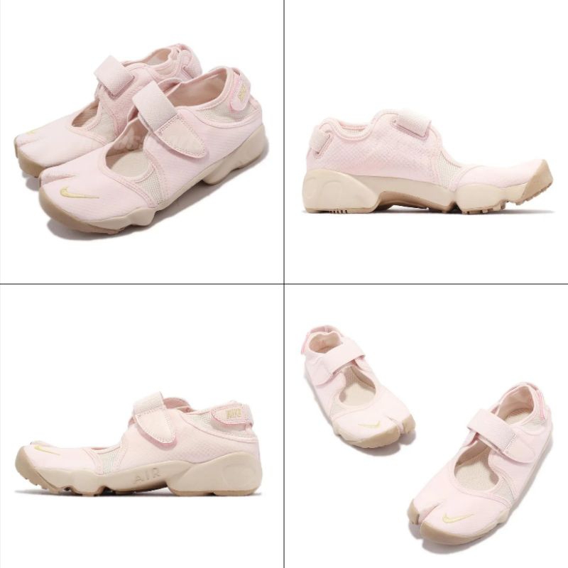 sepatu sandal nike