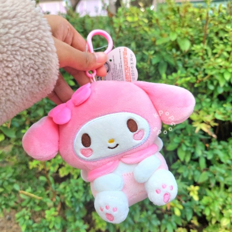 Jual ORIGINAL!! DAISO Toy Story Sanrio Boneka Plushie Shopee Indonesia