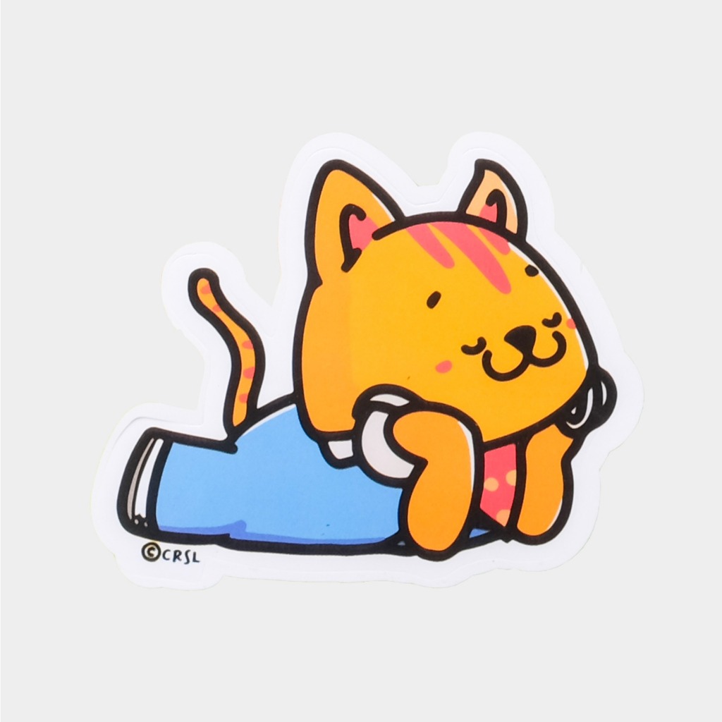 Jual CRSL Concert 2023 Sticker Pack Colorful | Shopee Indonesia