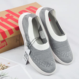 Fitflop Sepatu Wanita AntiSlip Nyaman Empuk