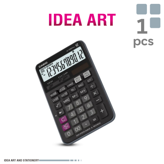 Casio calculator best sale jj120d plus