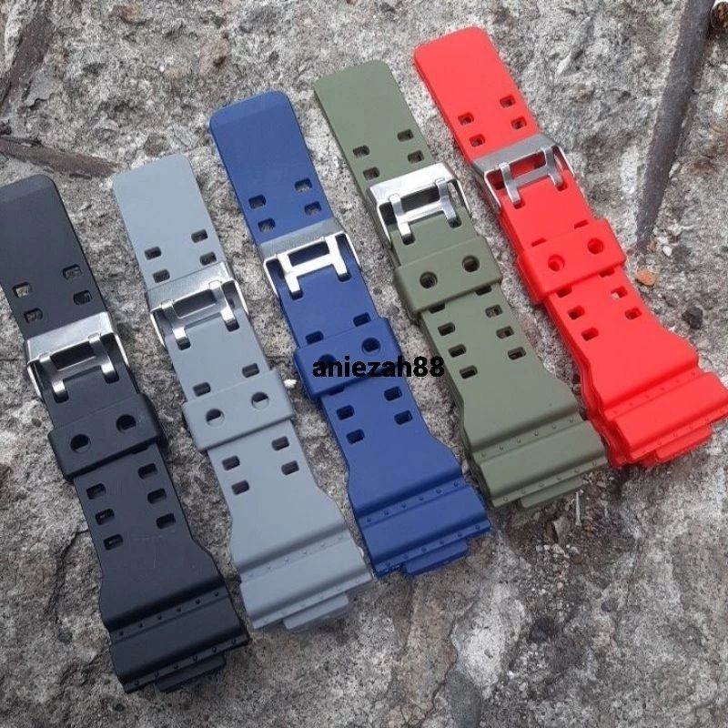 Jual Tali Strap Jam Digitec 2020 DG2020T DG2053T DG2032T Shopee