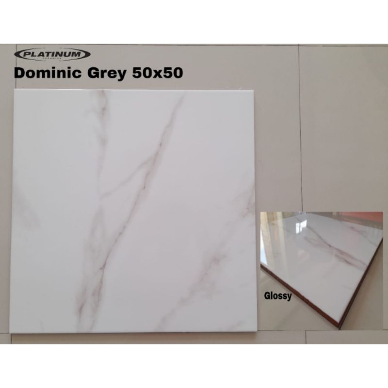 Jual Keramik Lantai Ukuran 50 x 50 | Keramik Lantai Dasar Glossy