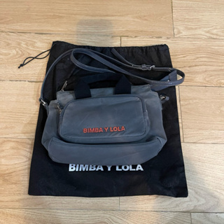 Jual tas bimba y lola original - Kota Bekasi - Brandtan