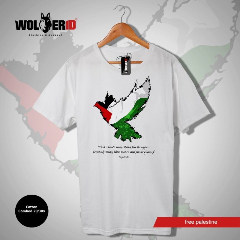 Jual free palestine | Shopee Indonesia