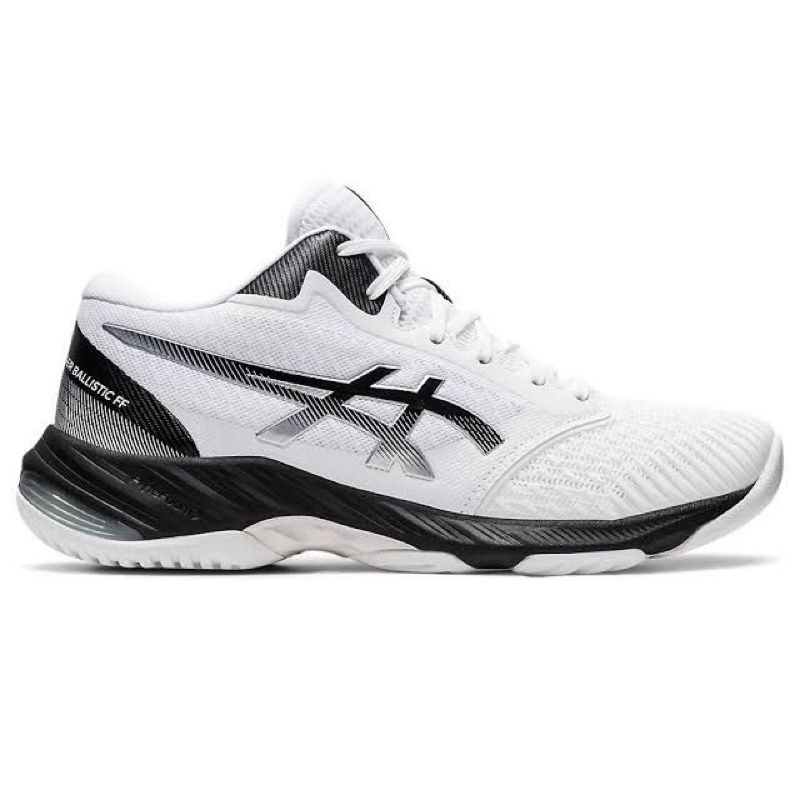 Harga sepatu asics gel netburner 2018 best sale