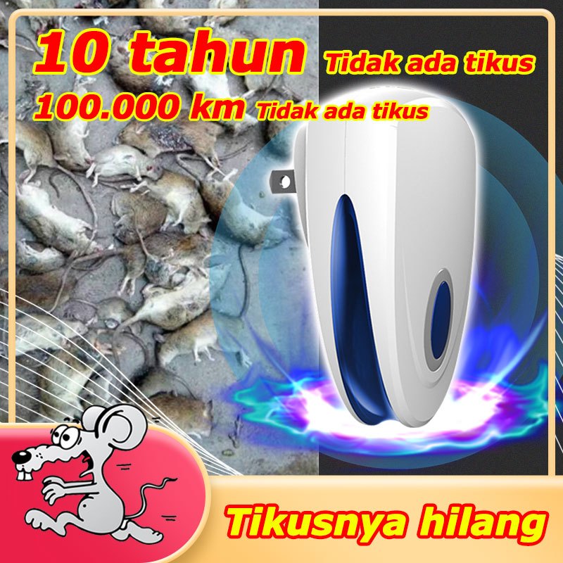 Jual Km Tidak Ada Tikusspeaker Pengusir Tikus Ultrasonic Alat