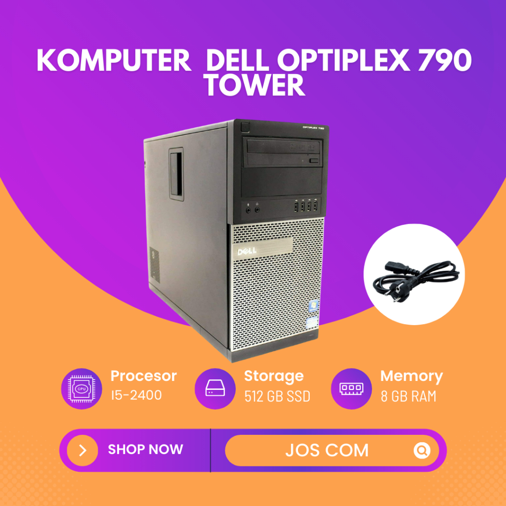 jual-pc-tower-dell-optiplex-390-790-990-core-i5-gen2-ram-8gb-ssd-256gb
