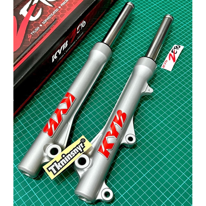 Jual Shock Depan KYB Suspension Vario 125 150 BeAT Scoopy Genio