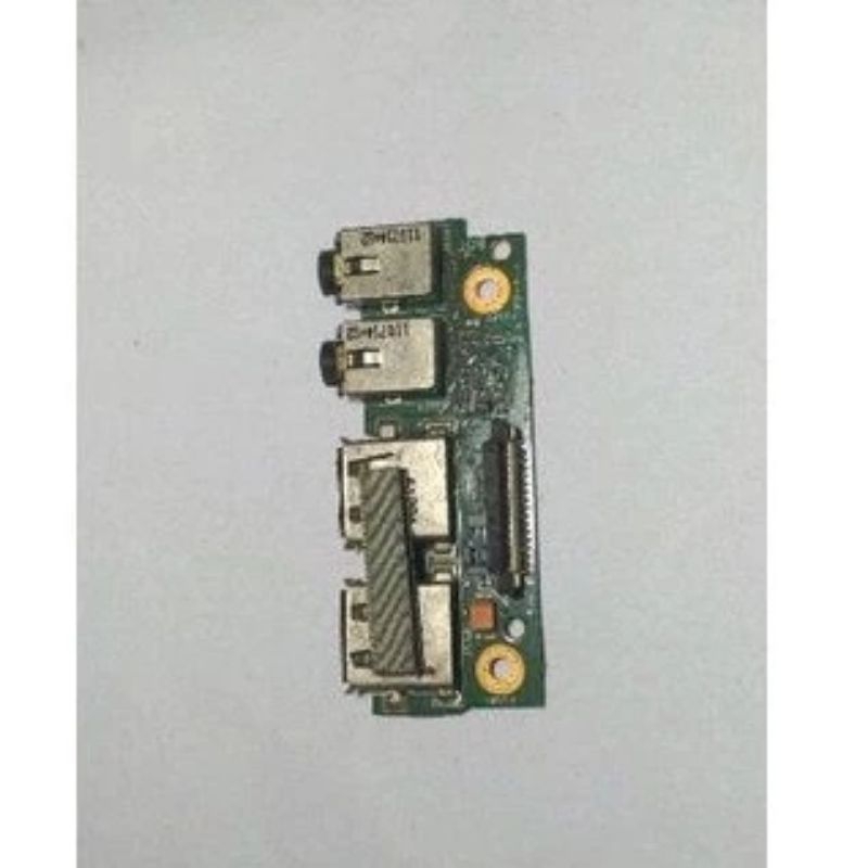 Connettore alimentazione DC power jack per Asus X43S X43SJ X43SM X43SV X44C X44E