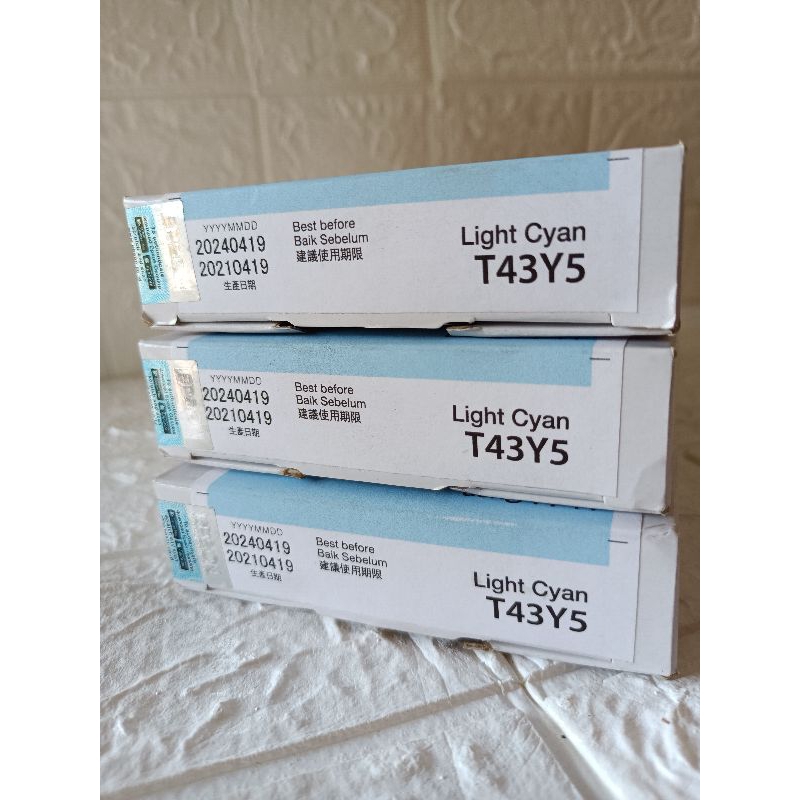 Jual Tinta Epson D830 ORIGINAL | Shopee Indonesia