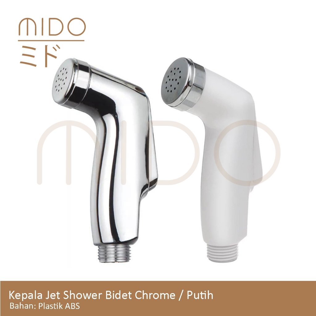 Jual Jet Shower Terlengkap & Harga Terbaru Juni 2026 | Shopee Indonesia