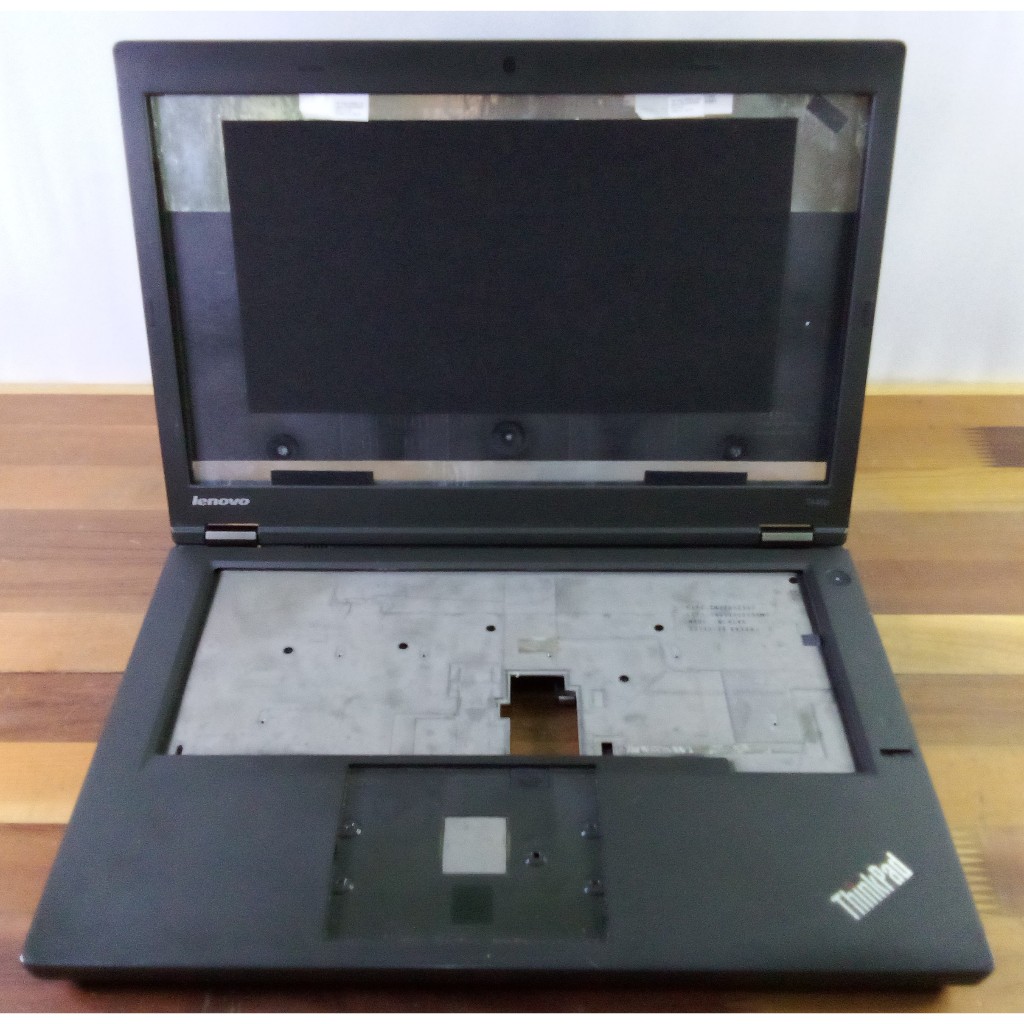 Jual Casing Laptop Lenovo Thinkpad T T P Shopee Indonesia