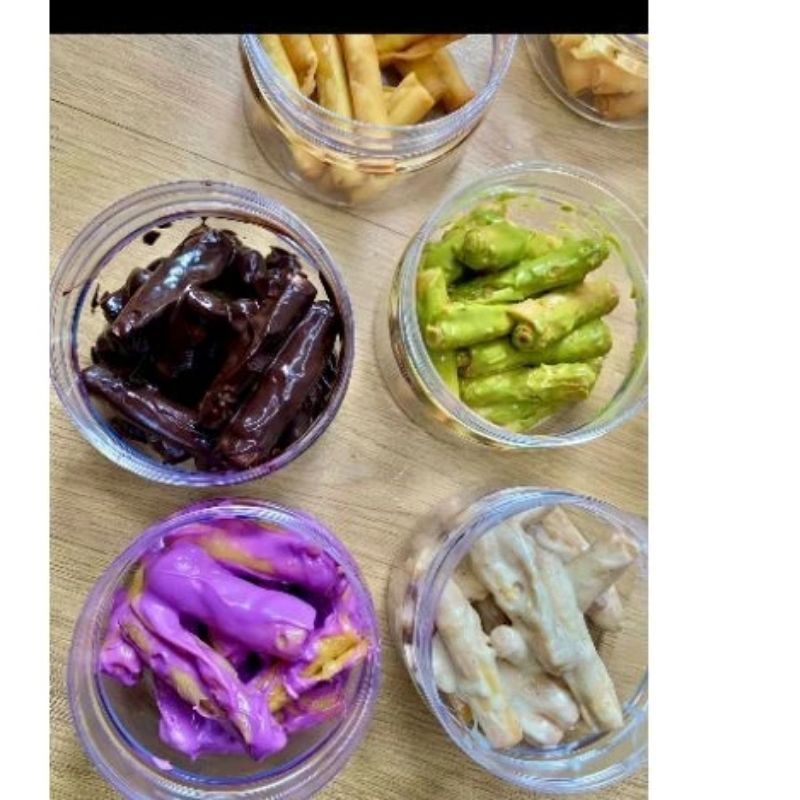 Jual Cheese Roll Lumer Viral JAKARTA | Shopee Indonesia