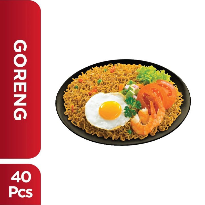 Jual INDOMIE GORENG 1 DUS MIE GORENG 1 DUS INDOMIE GORENG 1 DUS 40 PCS ...