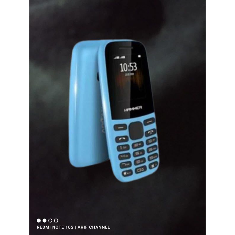 Jual handphone Advan hammer | Shopee Indonesia