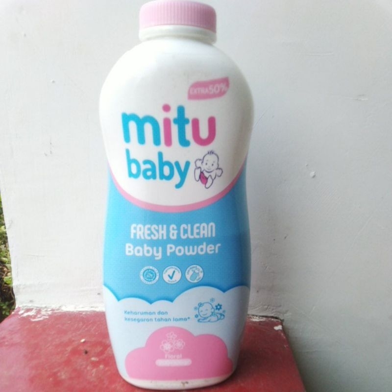 Jual mitu baby | Shopee Indonesia
