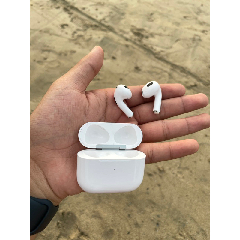 Jual Airpods Gen3 | Shopee Indonesia