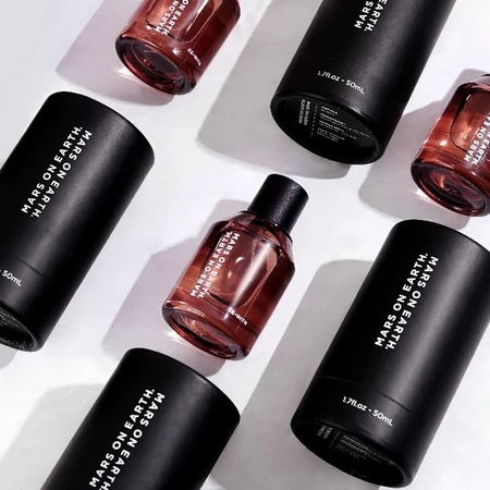 MARS ON EARTH Fragrance / Zenith