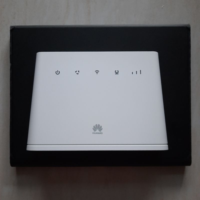 Jual Home Router Modem Wifi Huawei B310 B311 B315 B525 B535 B310s ...