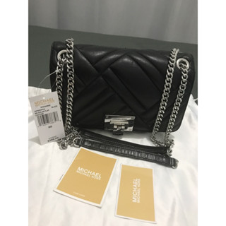 Jual Preloved tas MK Vivianne black Shopee Indonesia