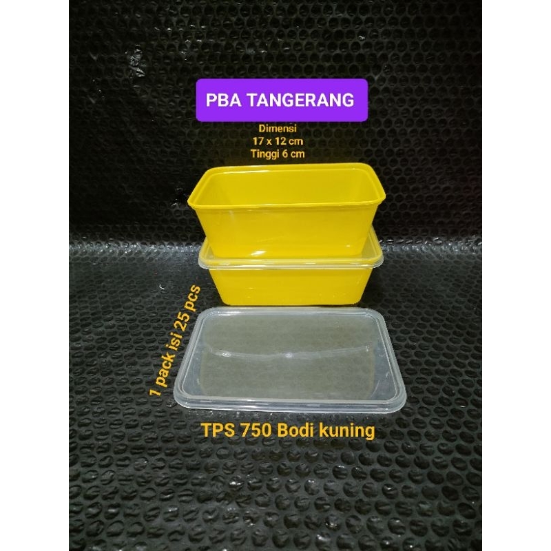 Jual Thinwall Ml Rec Tutup Warna Murah Pcs Box Take Away Shopee Indonesia