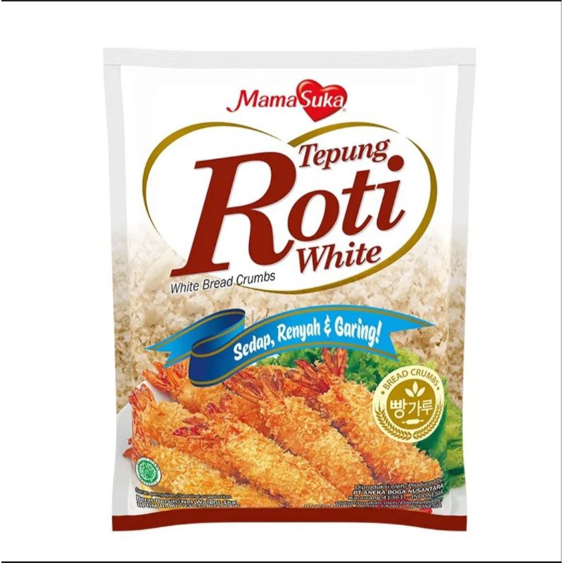 Jual Tepung Roti 200 gr | Shopee Indonesia
