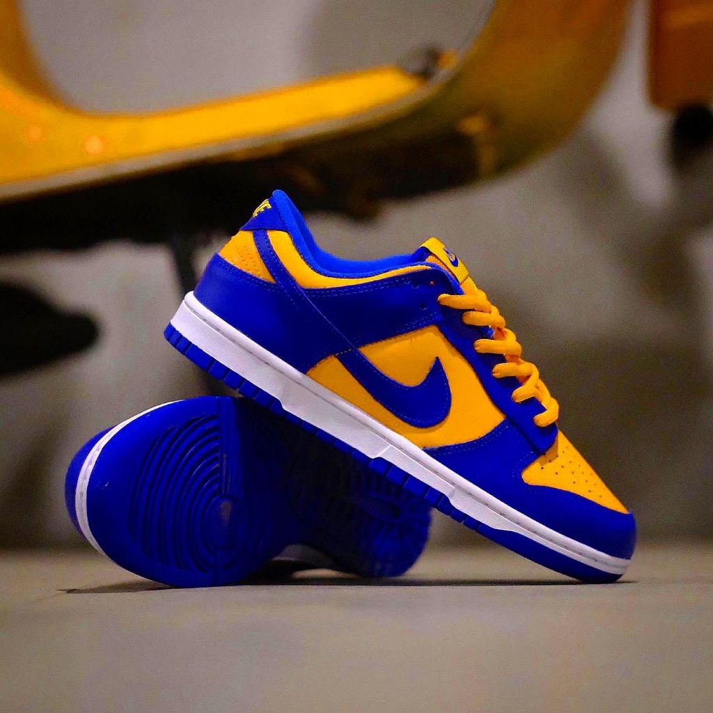 ナイキ ダンク ロー 