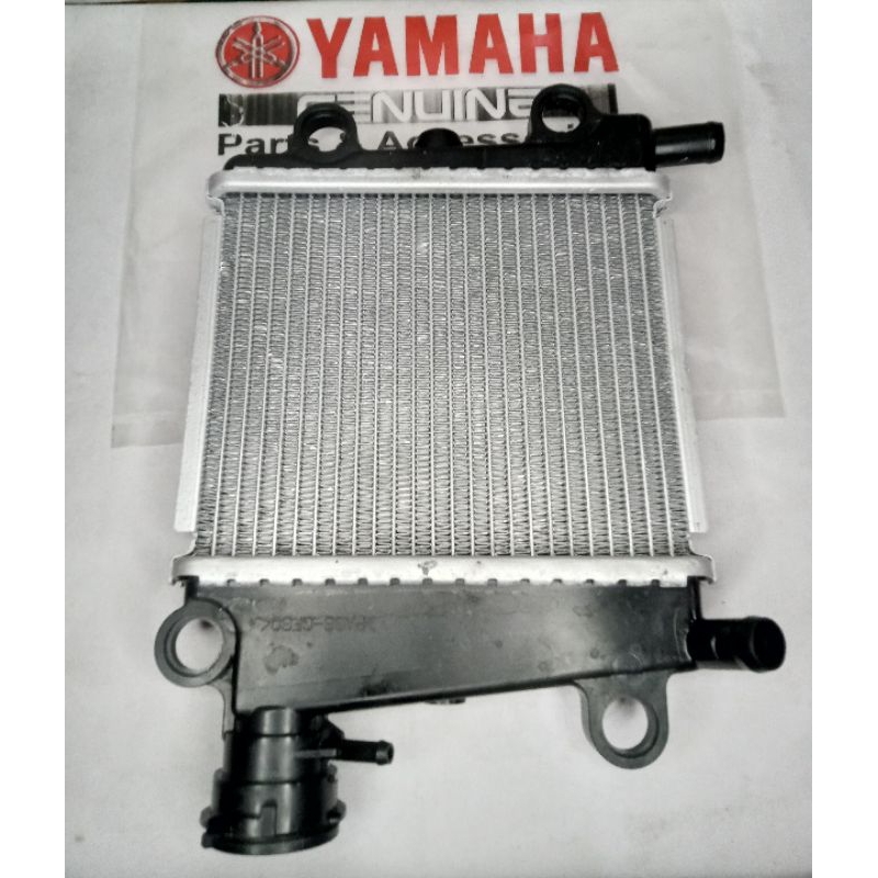Jual radiator new nmax 155 aerox 155 lexi original | Shopee Indonesia