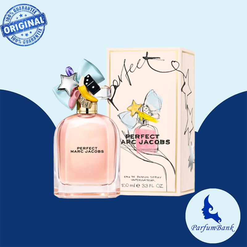 Ict Department Marc Jacobs Dot 100ml Best Price Parfum Spray Marc