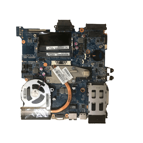 Jual Motherboard Mainboard Mesin Mobo Hp Probook S S S