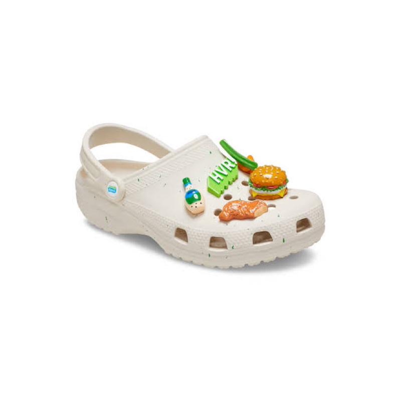 Jual crocs link besar | Shopee Indonesia