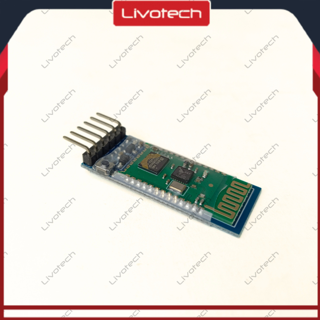 Jual HC-05 Bluetooth Transceiver Module Wireless HC05 Arduino Uno Mega ...