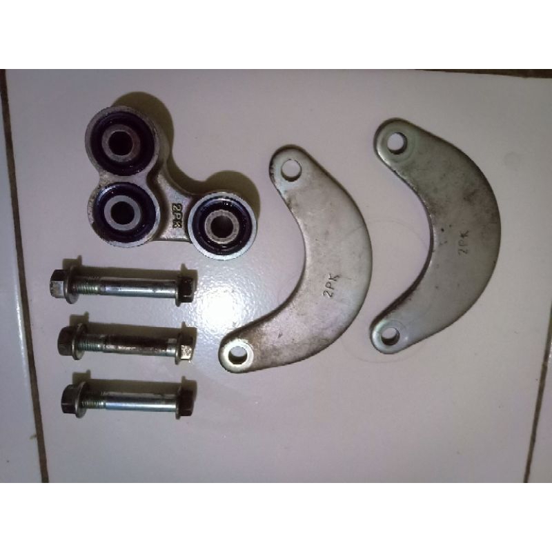 Jual Prolink Unitrack Conrod YAMAHA R15 MT15 Xabre Vixion XSR WR155 ...