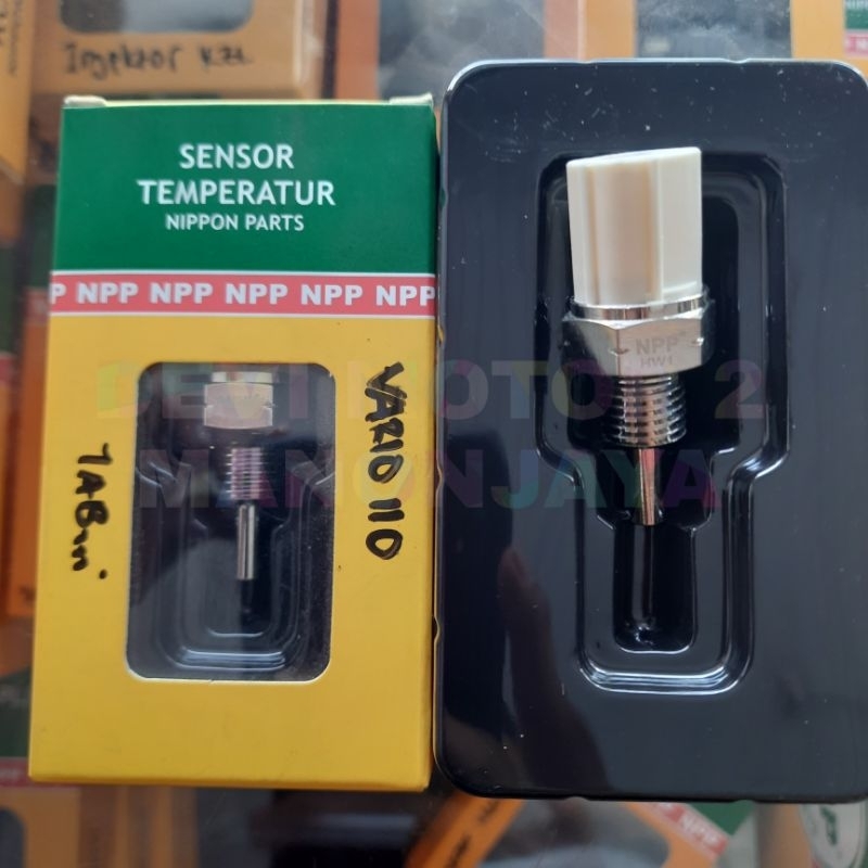 Jual Sensor Temperatur Thermostat Vario 110 (HW1) NPP Shopee Indonesia
