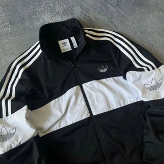 Foto jaket adidas clearance terbaru