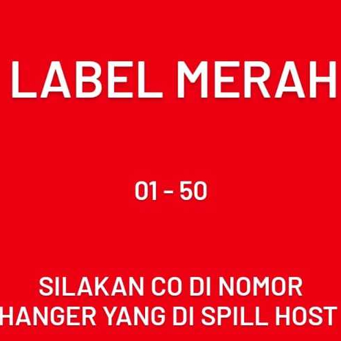 Jual LABEL MERAH BU EDAH : KEMEJA DAN FLANEL PRIA Keren | Shopee Indonesia