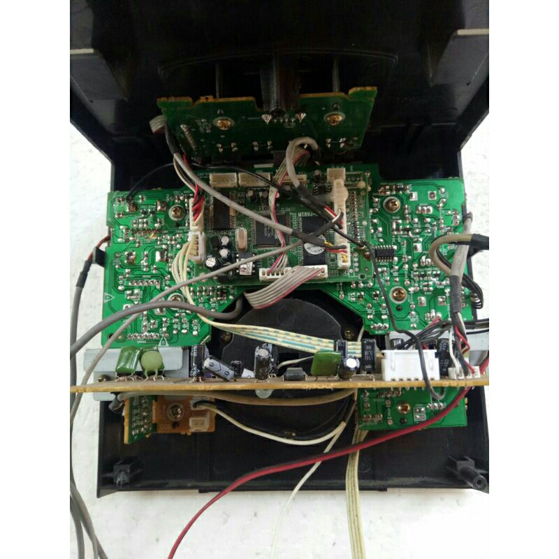 Jual mesin tone control speaker aktif polytron pas 78 | Shopee Indonesia