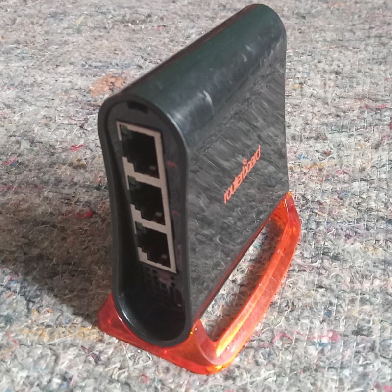Jual Mikrotik hAP mini RB931-2nD | Shopee Indonesia