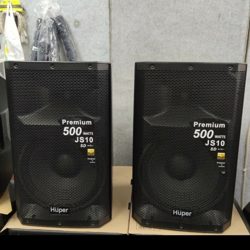 Jual Huper Speaker 15 Inch Terlengkap & Harga Terbaru Agustus 2026 ...