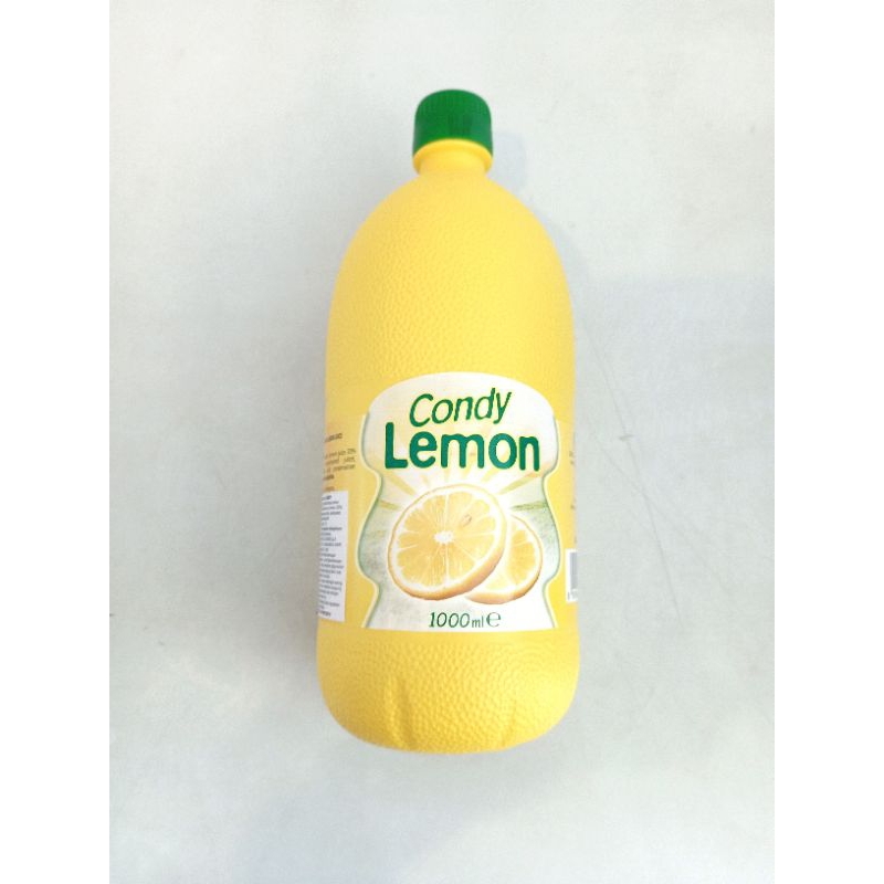 Jual Condy Lemon 1L | Shopee Indonesia