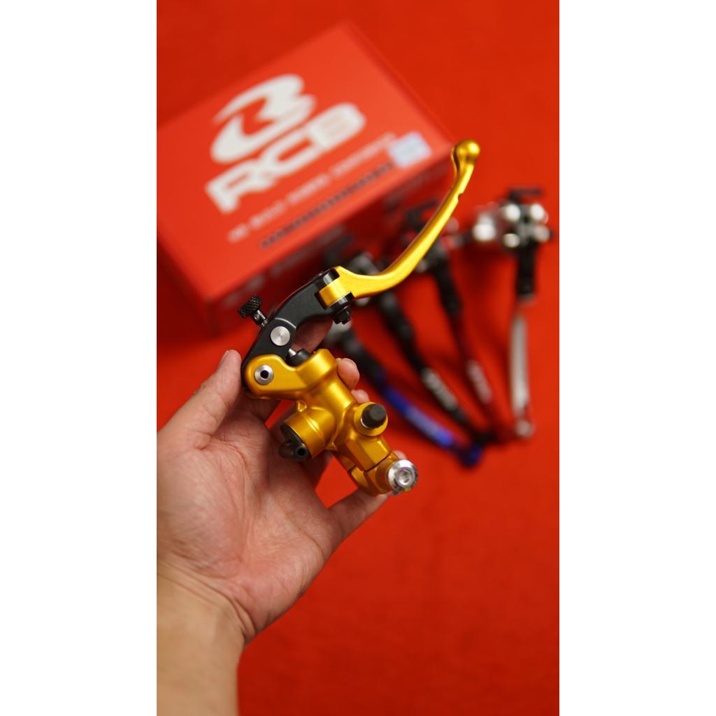 Jual Master Rem Racing Boy RCB S1 Radial ORIGINAL DAN UNIVERSAL SEMUA ...